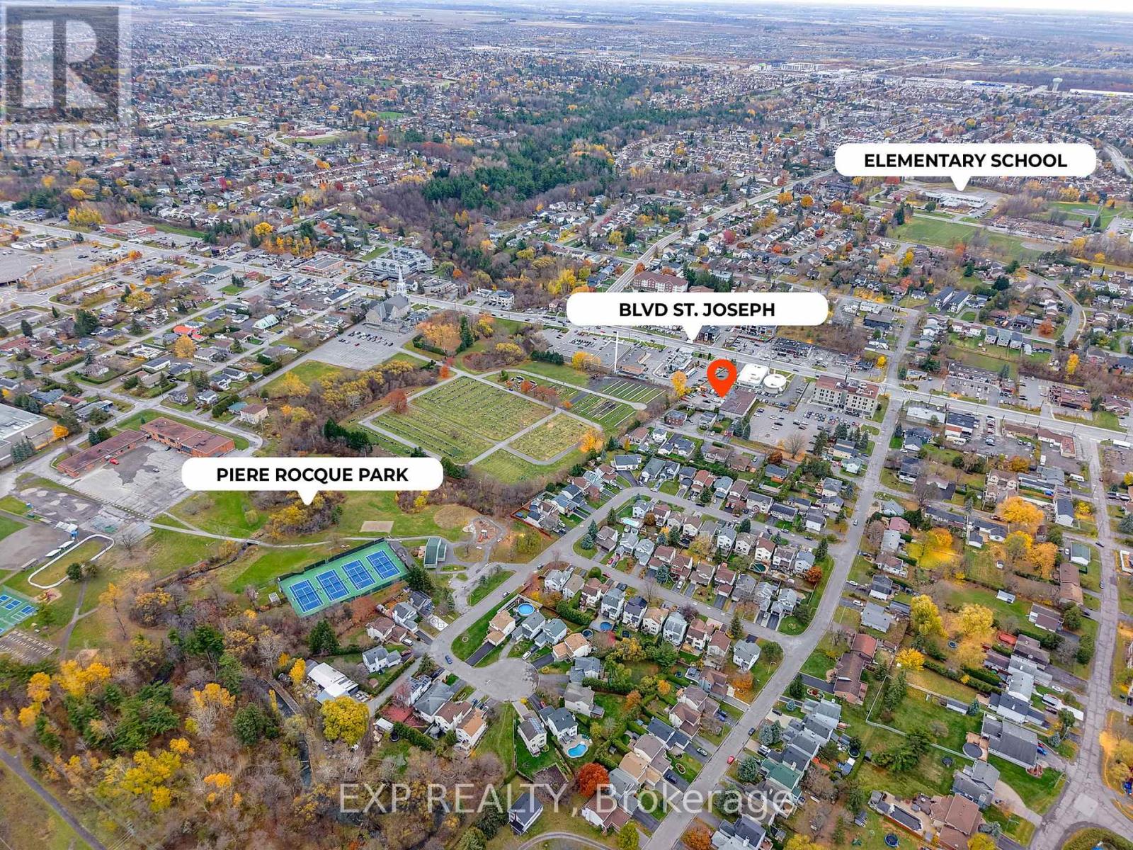 1237 1255 Cousineau Street, Ottawa, Ontario  K1C 1B2 - Photo 10 - X12550192