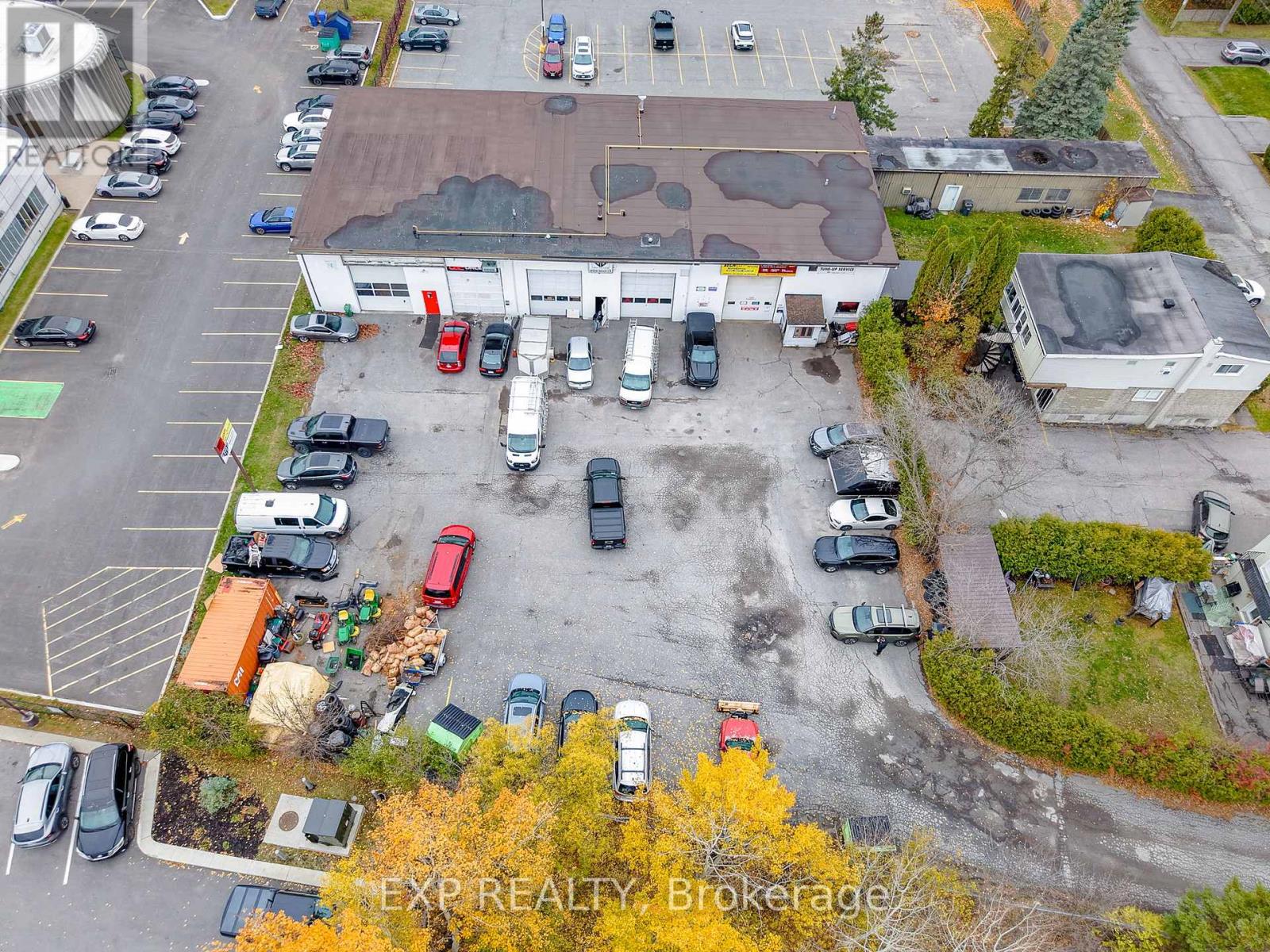 1237 1255 Cousineau Street, Ottawa, Ontario  K1C 1B2 - Photo 14 - X12550192