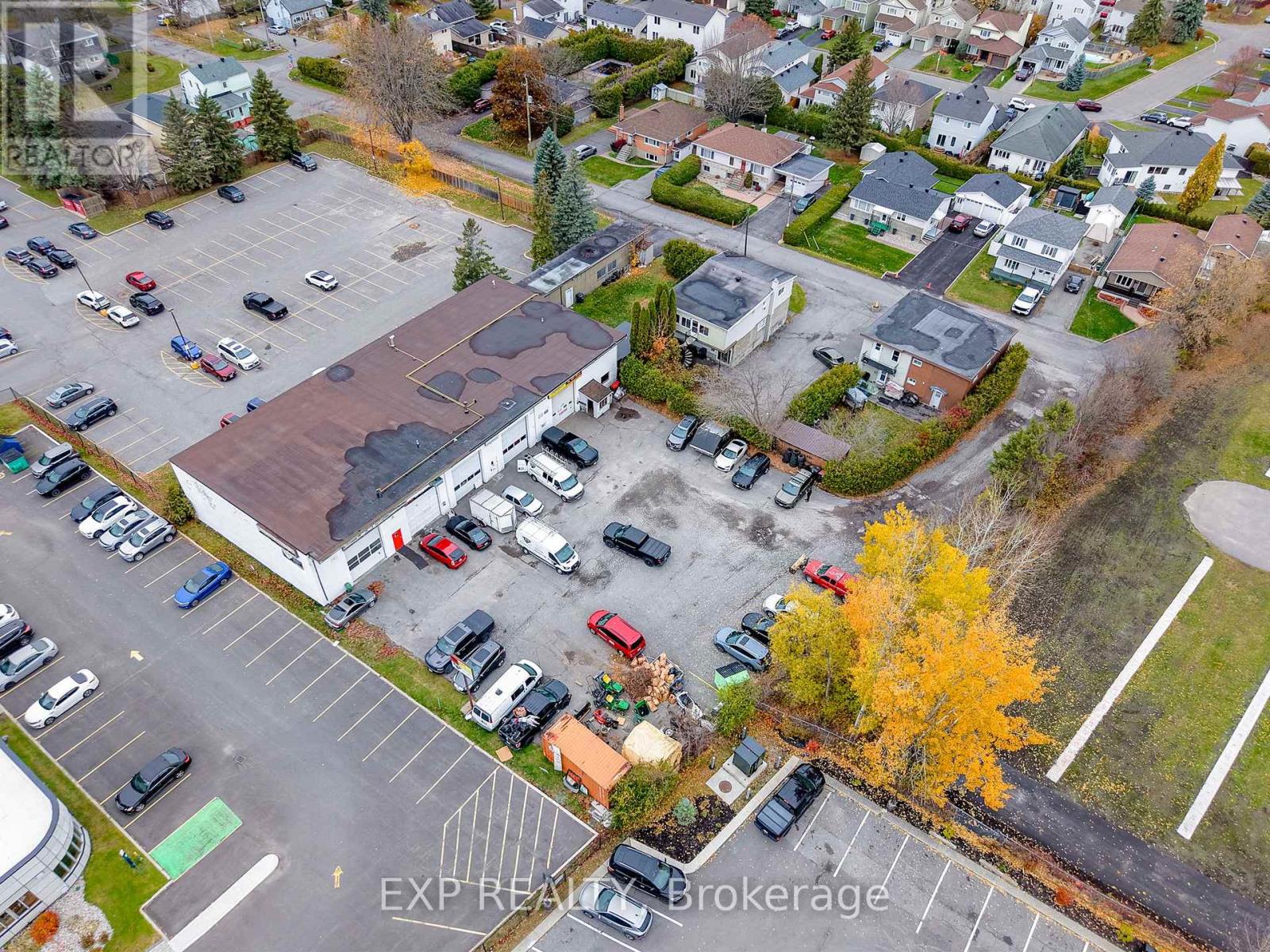 1237 1255 Cousineau Street, Ottawa, Ontario  K1C 1B2 - Photo 15 - X12550192