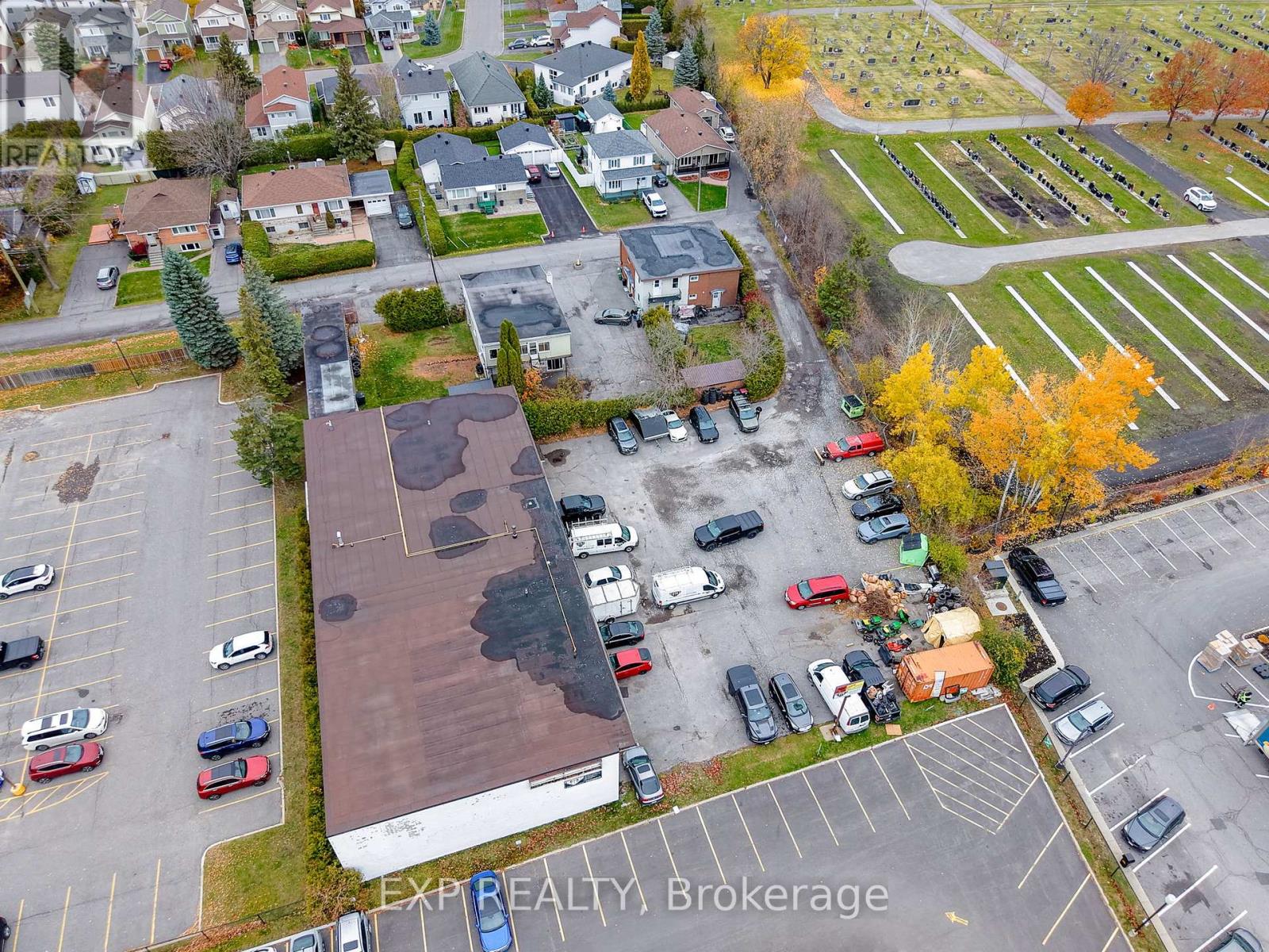 1237 1255 Cousineau Street, Ottawa, Ontario  K1C 1B2 - Photo 16 - X12550192