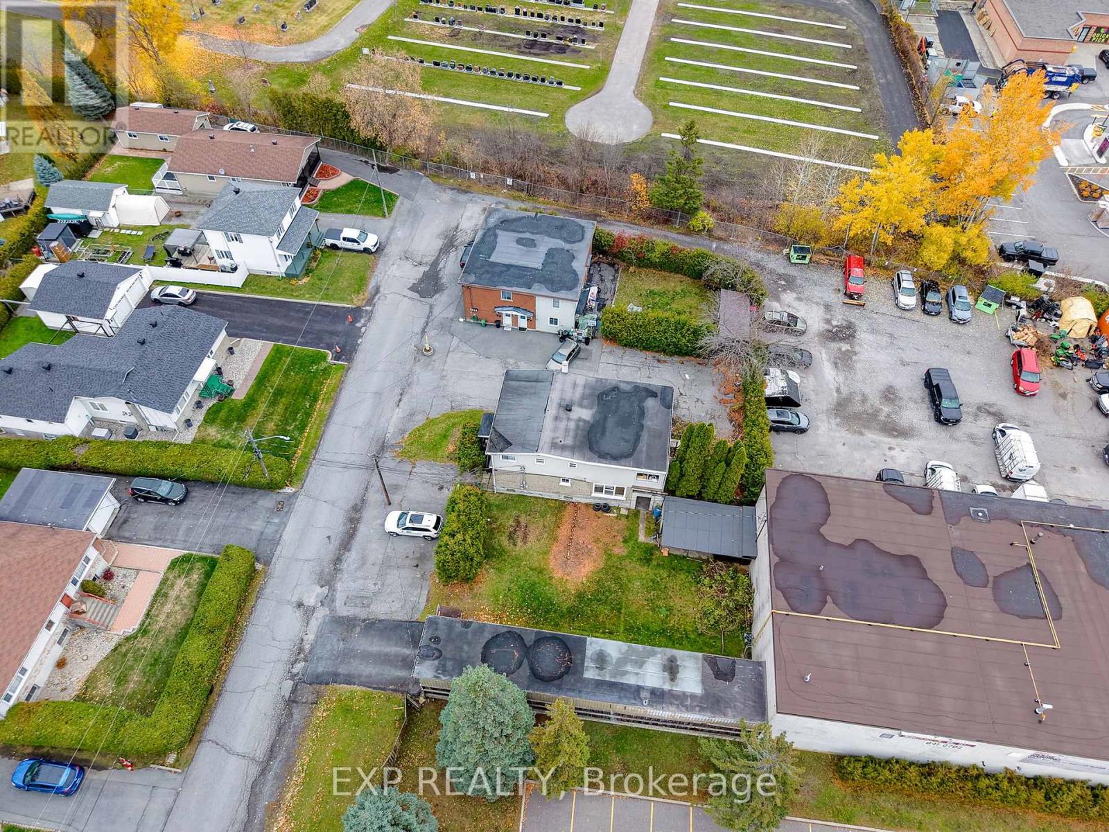 1237 1255 Cousineau Street, Ottawa, Ontario  K1C 1B2 - Photo 23 - X12550192