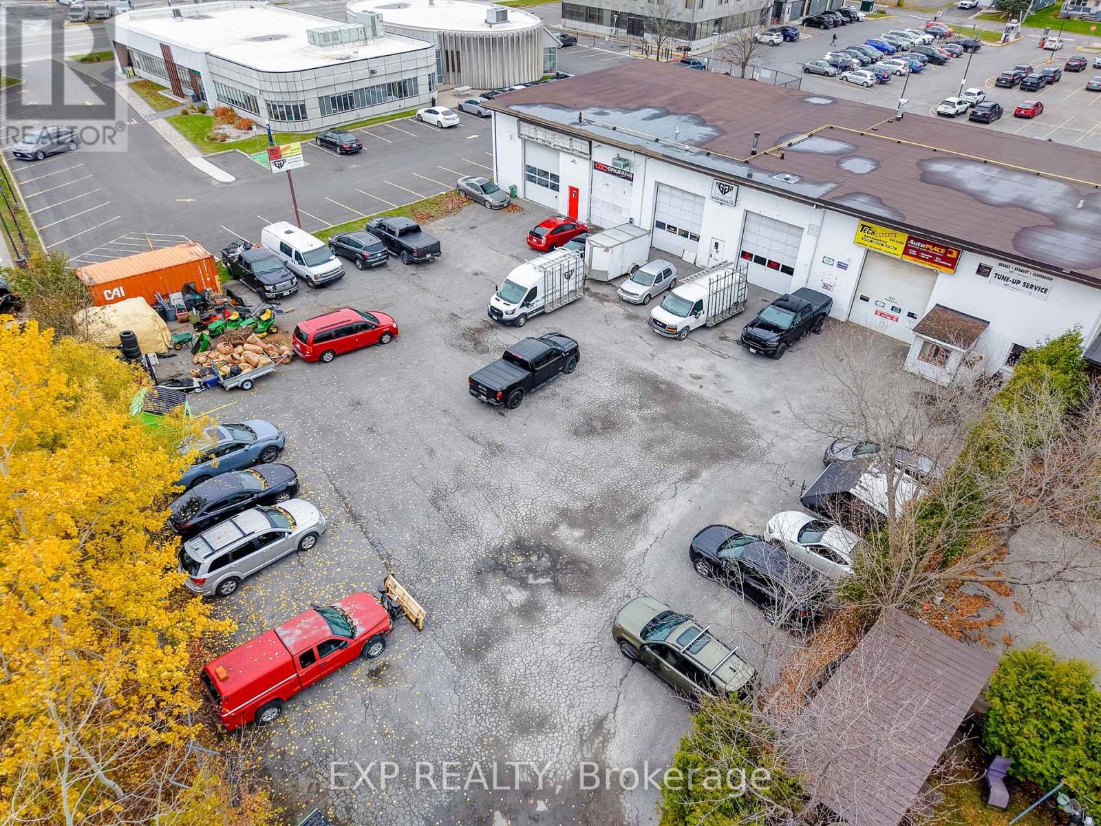 1237 1255 Cousineau Street, Ottawa, Ontario  K1C 1B2 - Photo 29 - X12550192