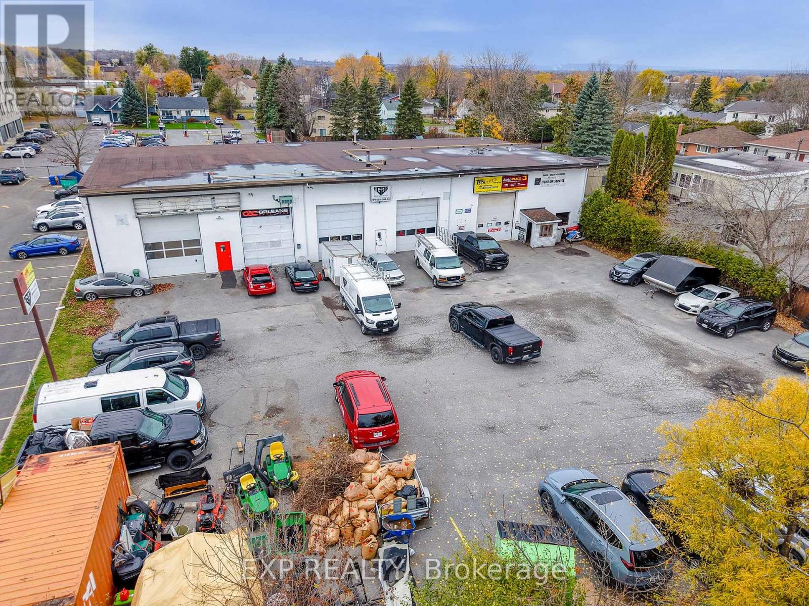 1237 1255 Cousineau Street, Ottawa, Ontario  K1C 1B2 - Photo 30 - X12550192