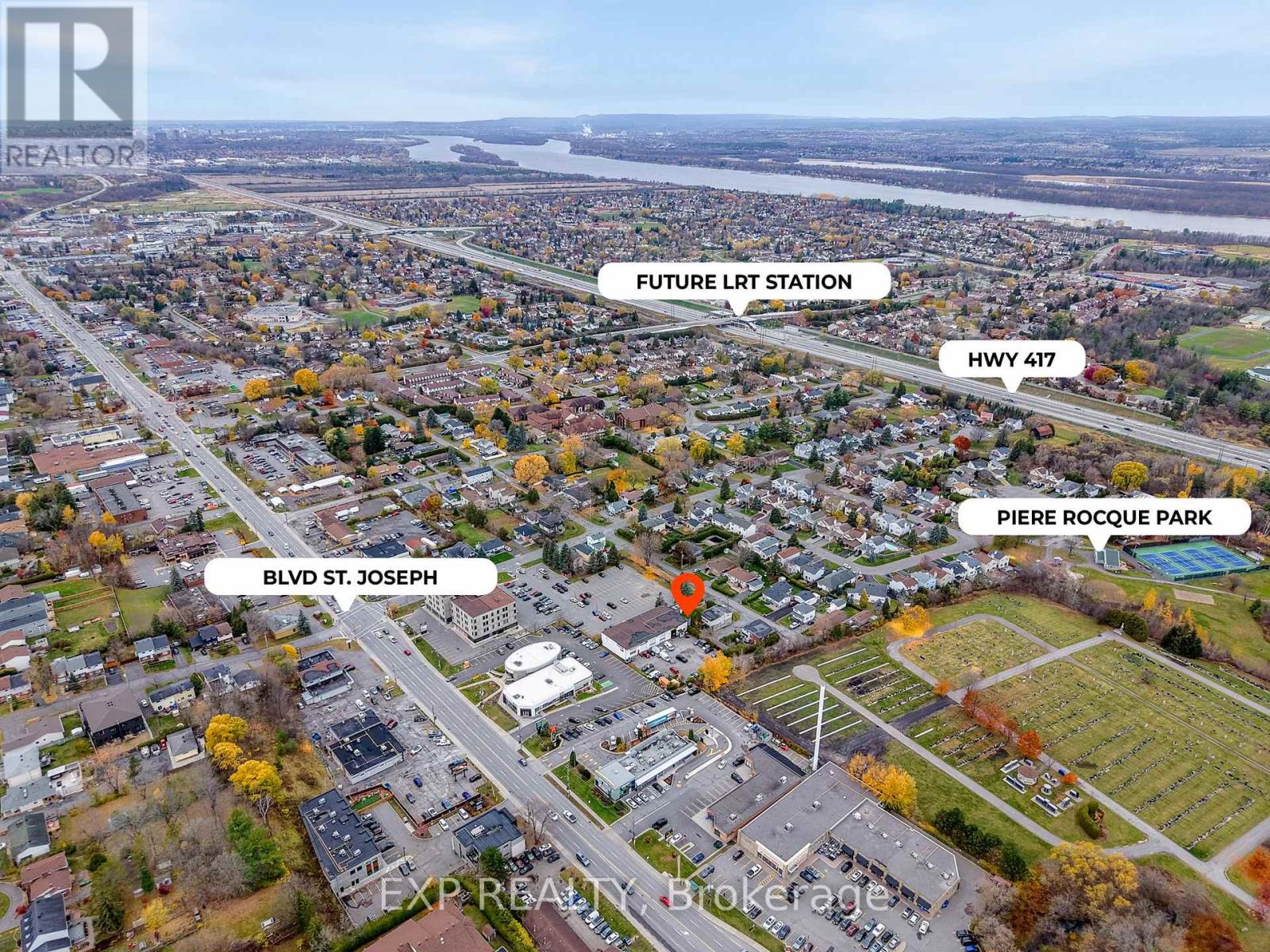 1237 1255 Cousineau Street, Ottawa, Ontario  K1C 1B2 - Photo 7 - X12550192