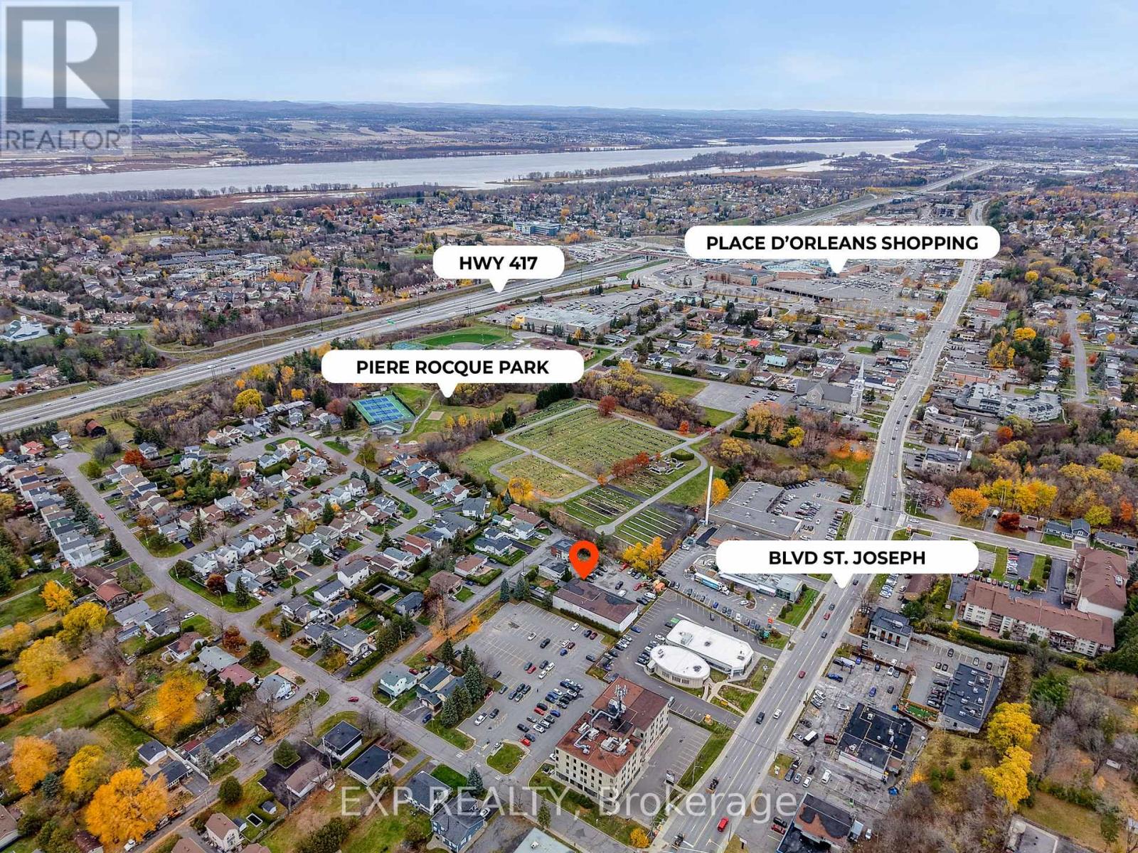 1237 1255 Cousineau Street, Ottawa, Ontario  K1C 1B2 - Photo 8 - X12550192