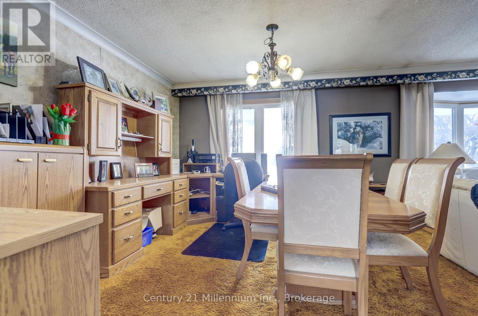 425158 Irish Lake Road, Grey Highlands, Ontario  N0C 1H0 - Photo 30 - X12544534