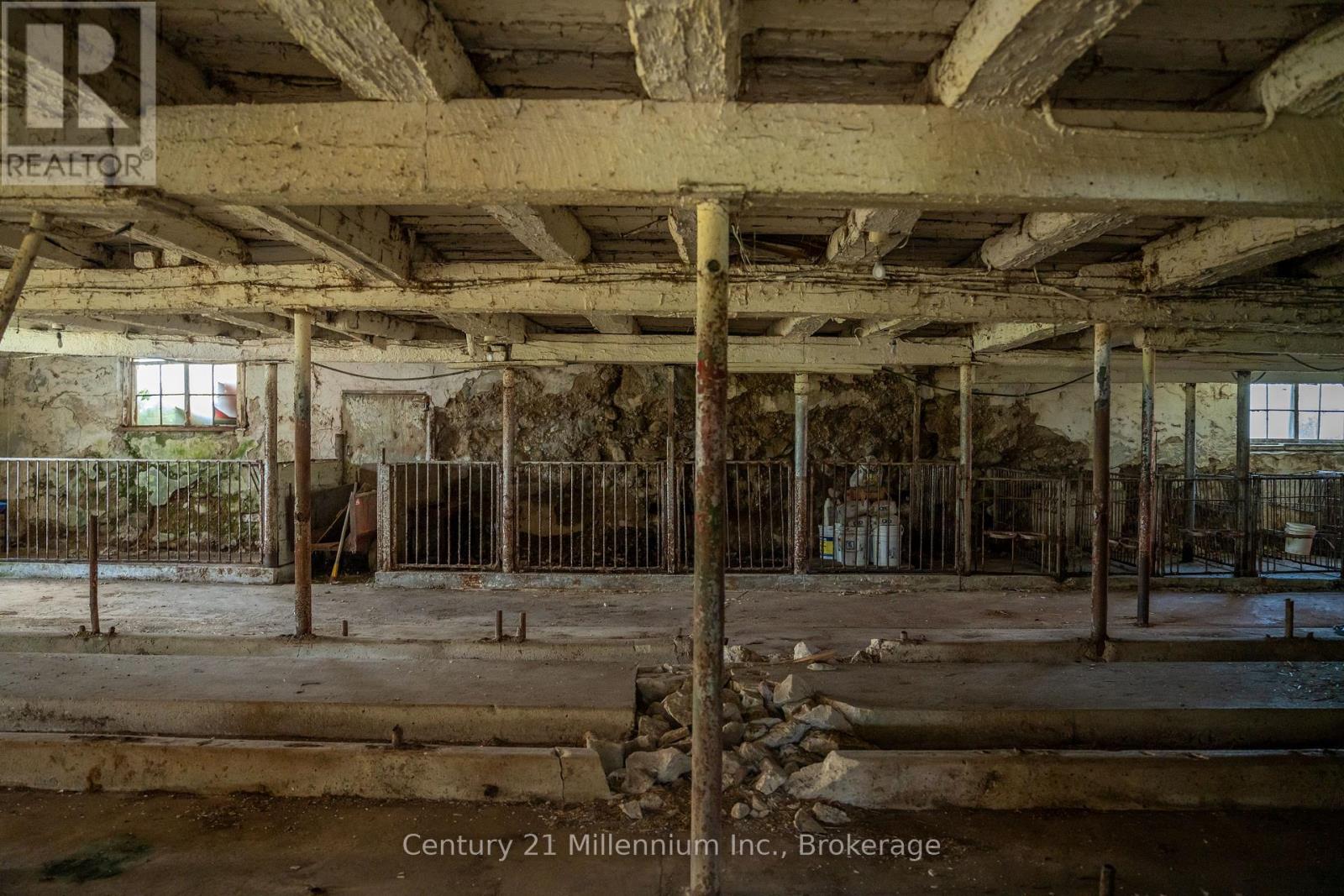 425158 Irish Lake Road, Grey Highlands, Ontario  N0C 1H0 - Photo 50 - X12544534