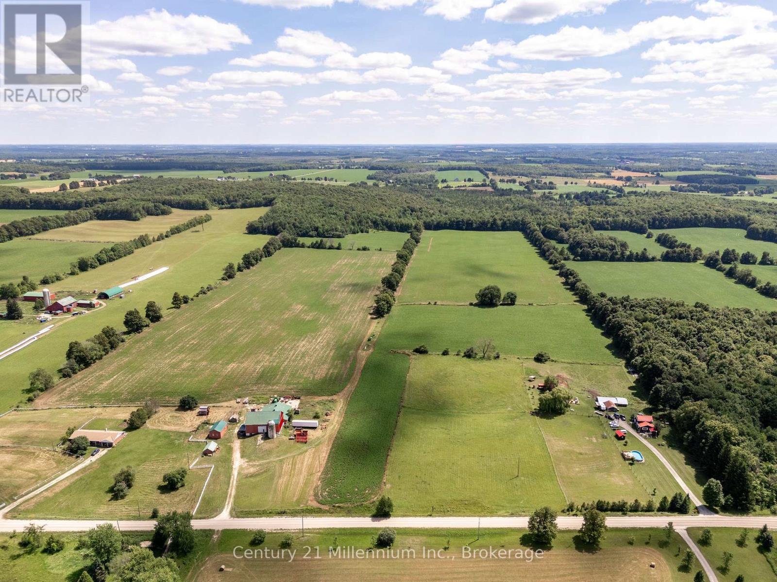 425158 Irish Lake Road, Grey Highlands, Ontario  N0C 1H0 - Photo 6 - X12544534