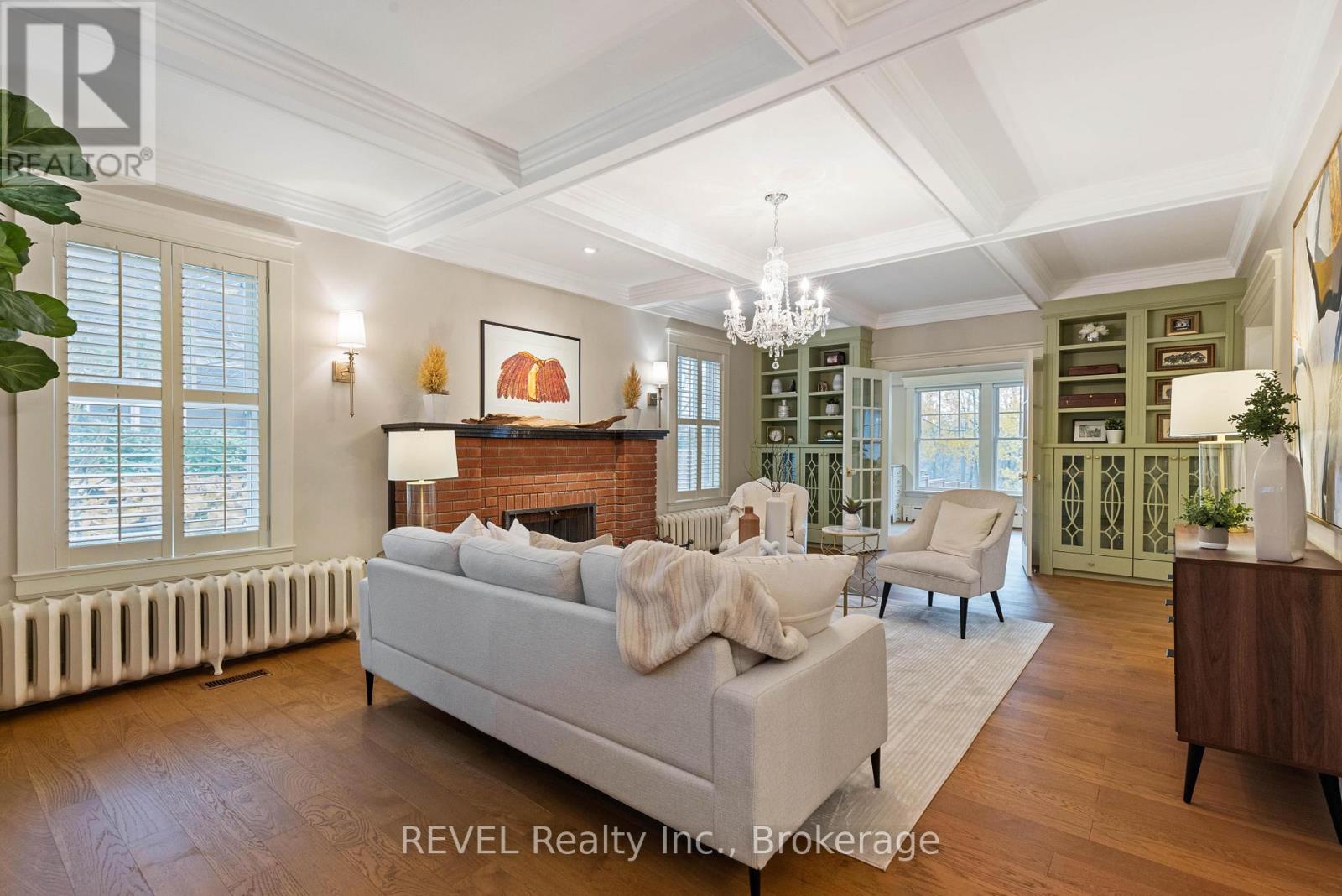 50 Hillcrest Avenue, St. Catharines, Ontario  L2R 4Y1 - Photo 13 - X12550186