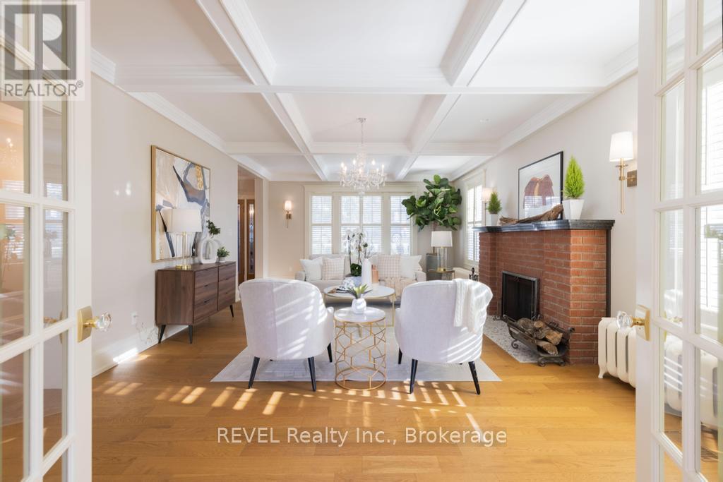 50 Hillcrest Avenue, St. Catharines, Ontario  L2R 4Y1 - Photo 15 - X12550186