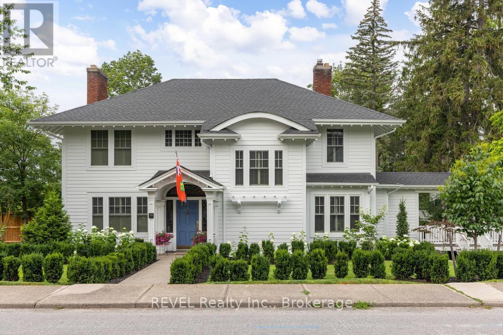 50 Hillcrest Avenue, St. Catharines, Ontario  L2R 4Y1 - Photo 2 - X12550186