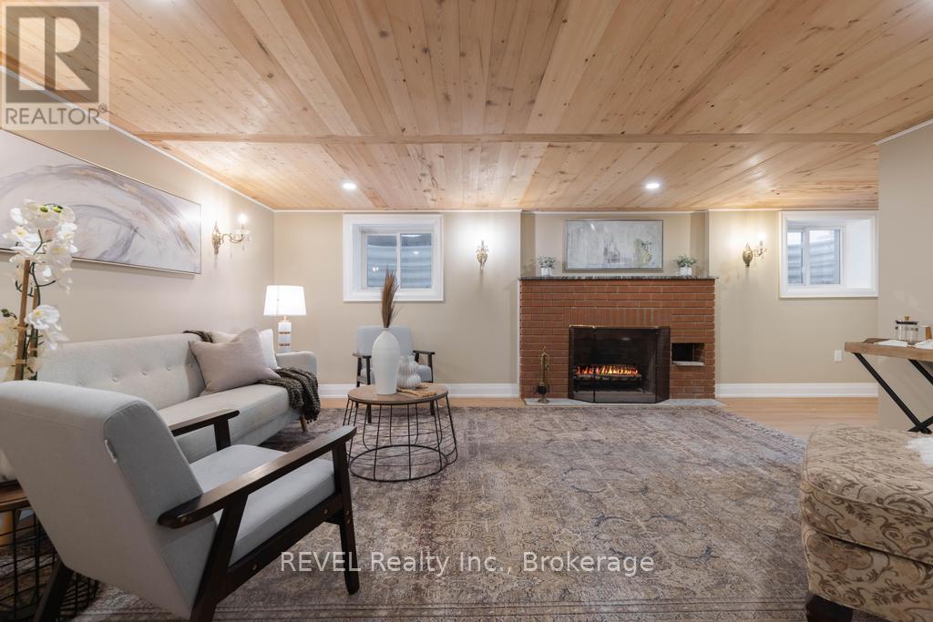 50 Hillcrest Avenue, St. Catharines, Ontario  L2R 4Y1 - Photo 35 - X12550186