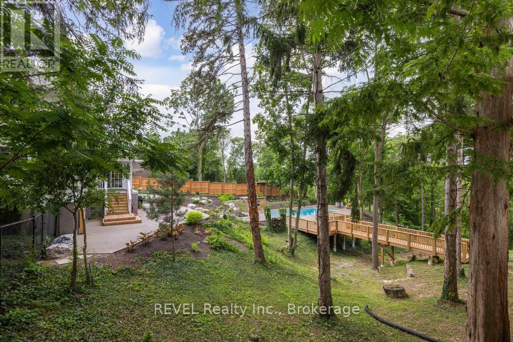 50 Hillcrest Avenue, St. Catharines, Ontario  L2R 4Y1 - Photo 45 - X12550186