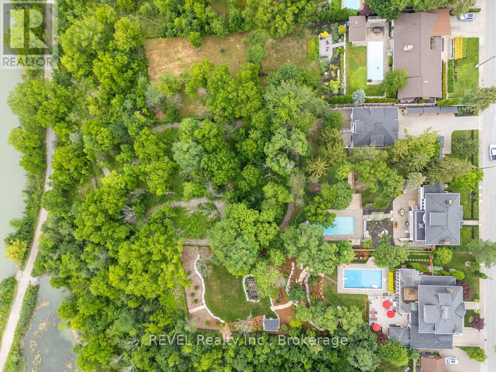 50 Hillcrest Avenue, St. Catharines, Ontario  L2R 4Y1 - Photo 49 - X12550186