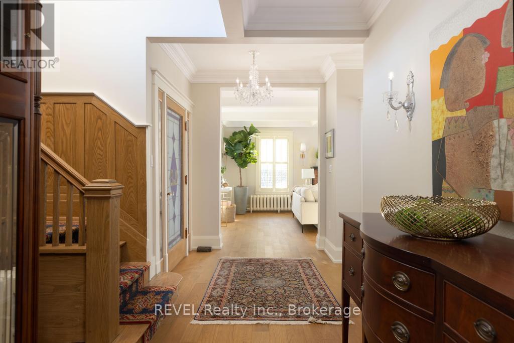 50 Hillcrest Avenue, St. Catharines, Ontario  L2R 4Y1 - Photo 5 - X12550186