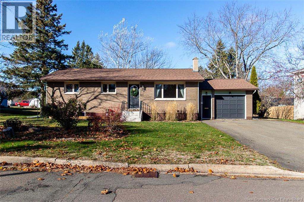 73 Laurelle Avenue, Moncton, New Brunswick