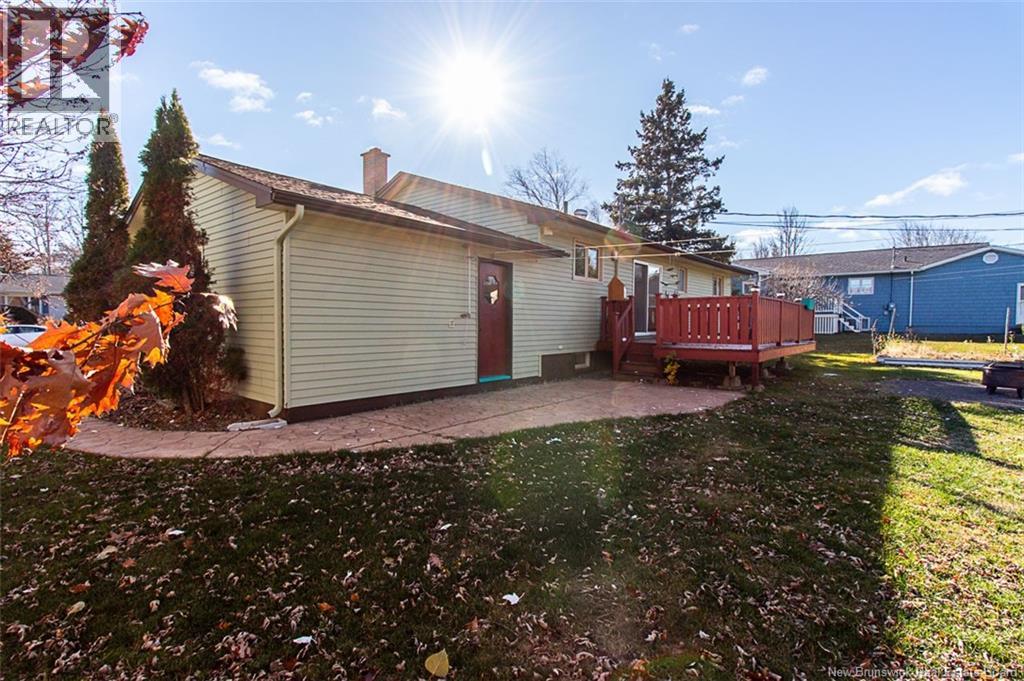 73 Laurelle Avenue, Moncton, New Brunswick  E1G 1G2 - Photo 30 - NB129891