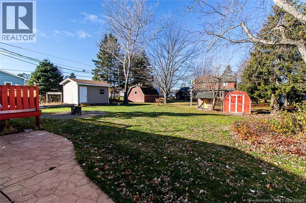 73 Laurelle Avenue, Moncton, New Brunswick  E1G 1G2 - Photo 31 - NB129891