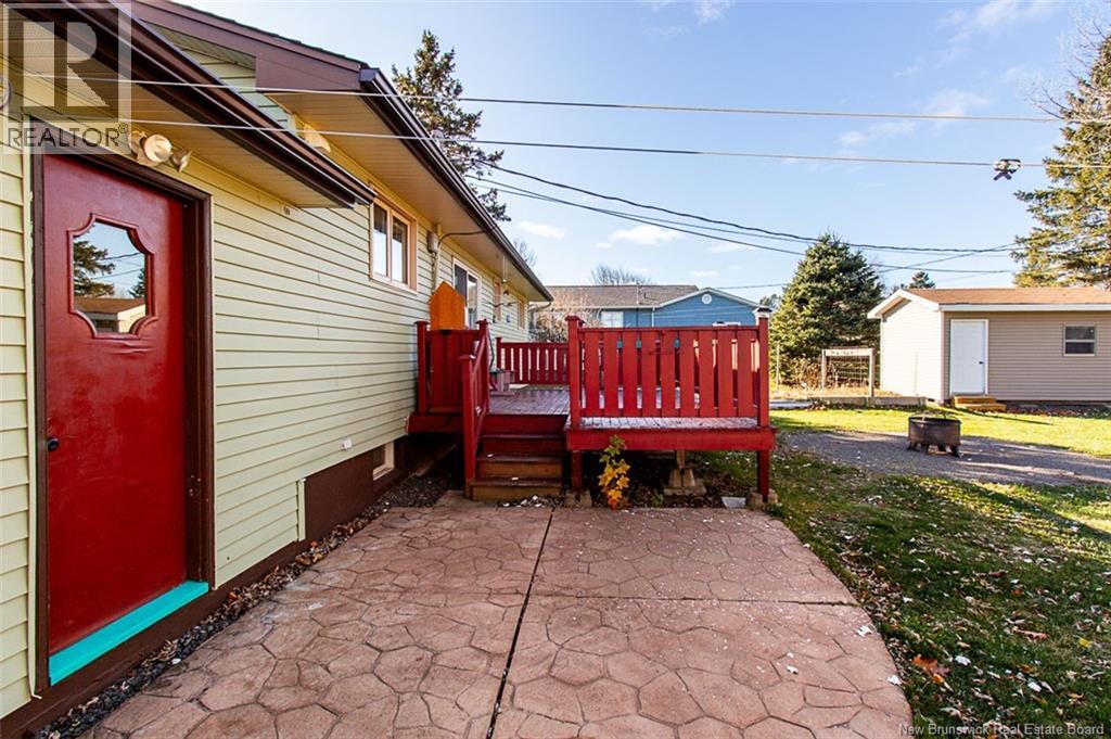 73 Laurelle Avenue, Moncton, New Brunswick  E1G 1G2 - Photo 32 - NB129891