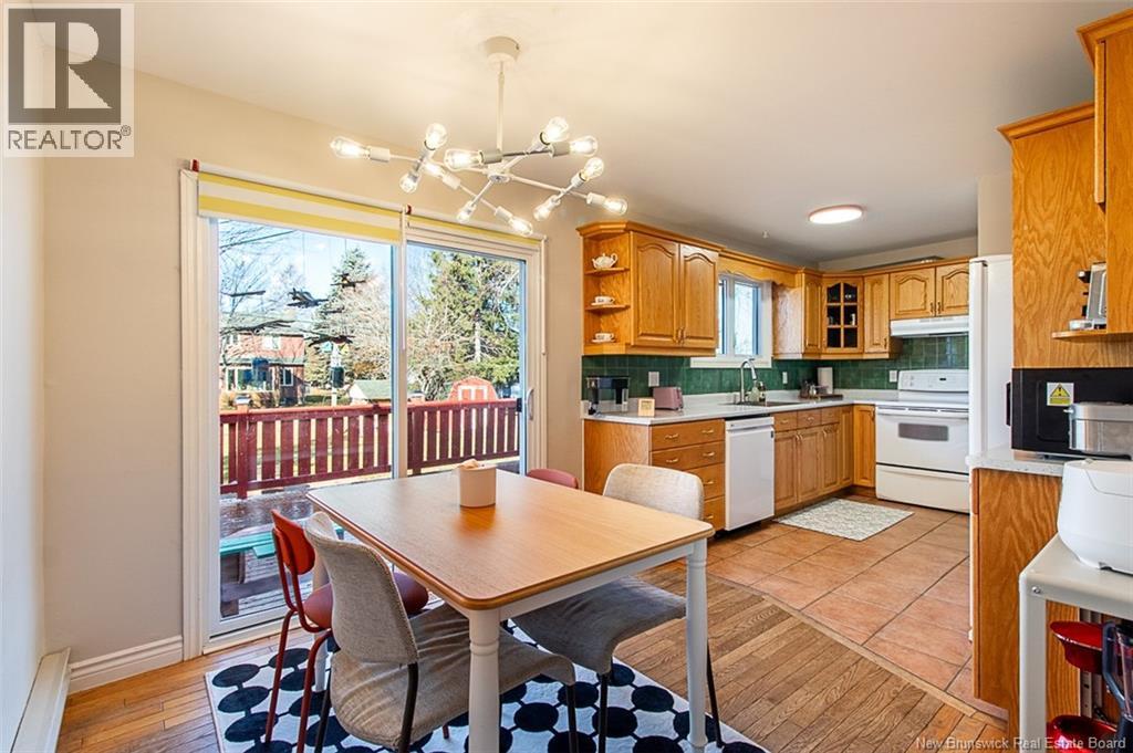 73 Laurelle Avenue, Moncton, New Brunswick  E1G 1G2 - Photo 8 - NB129891