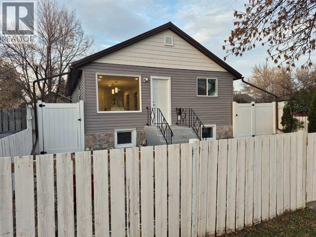 1605 3 Avenue N, Lethbridge, Alberta  t1h 0j7 - Photo 2 - A2266926