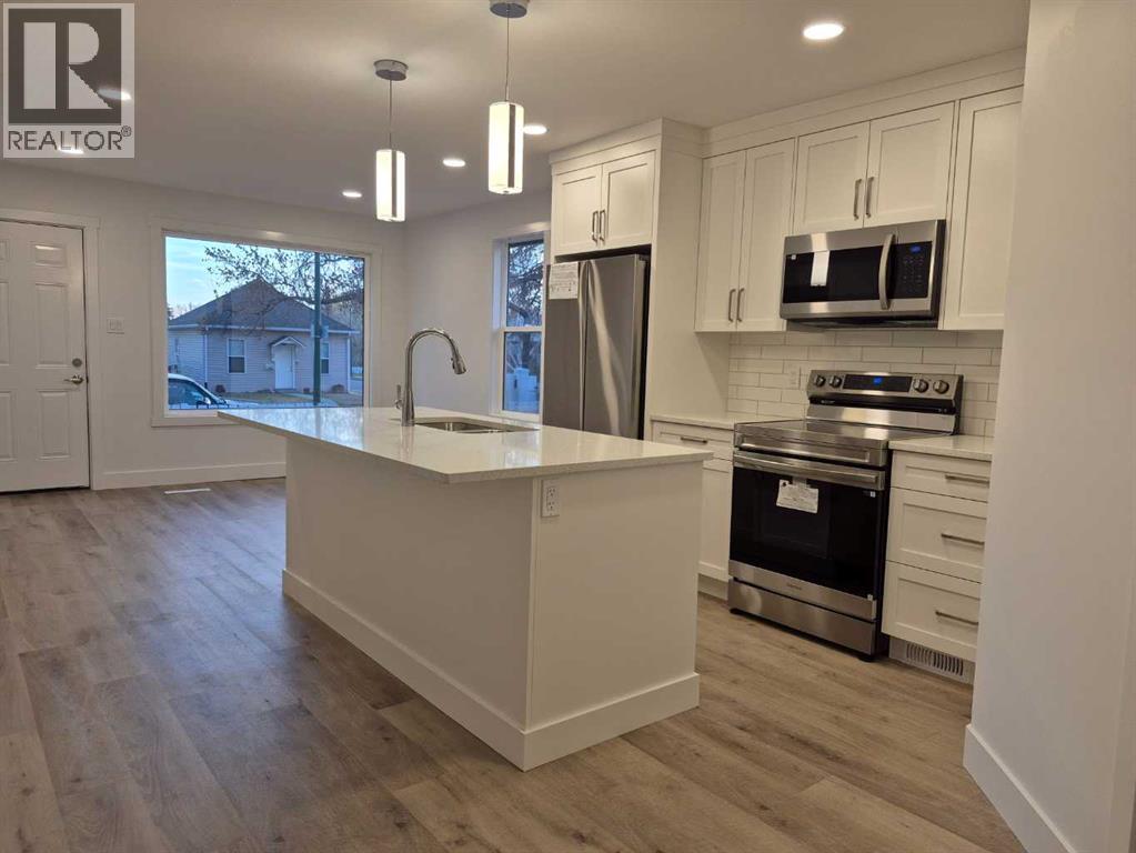 1605 3 Avenue N, Lethbridge, Alberta  t1h 0j7 - Photo 7 - A2266926