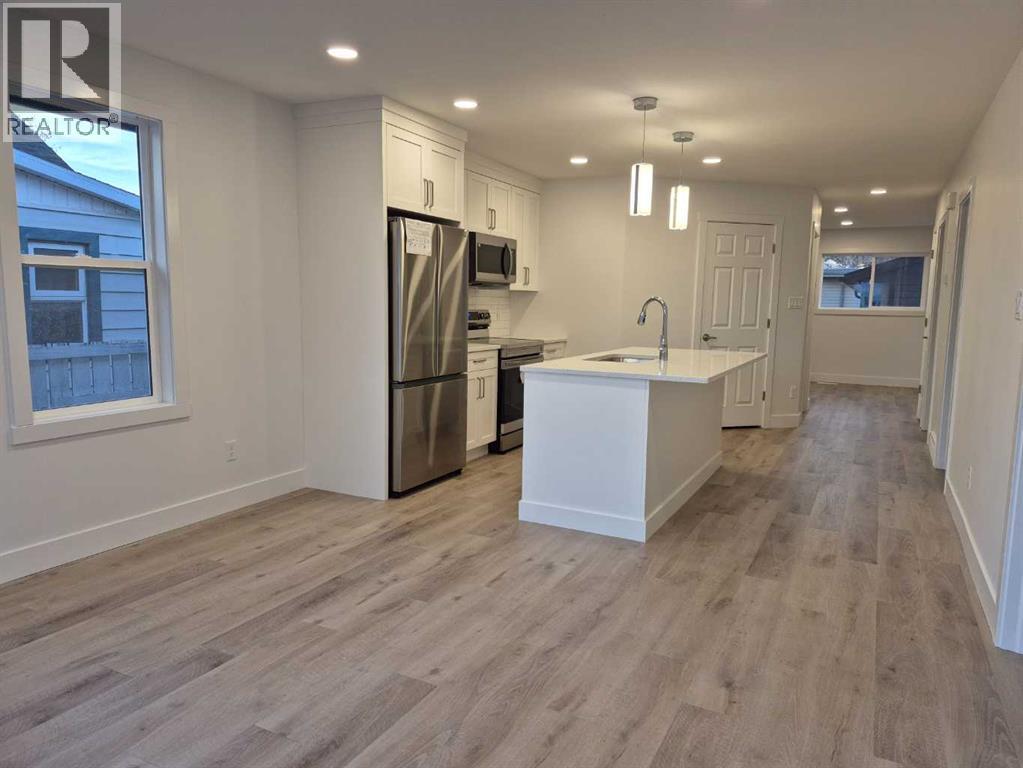 1605 3 Avenue N, Lethbridge, Alberta  t1h 0j7 - Photo 4 - A2266926