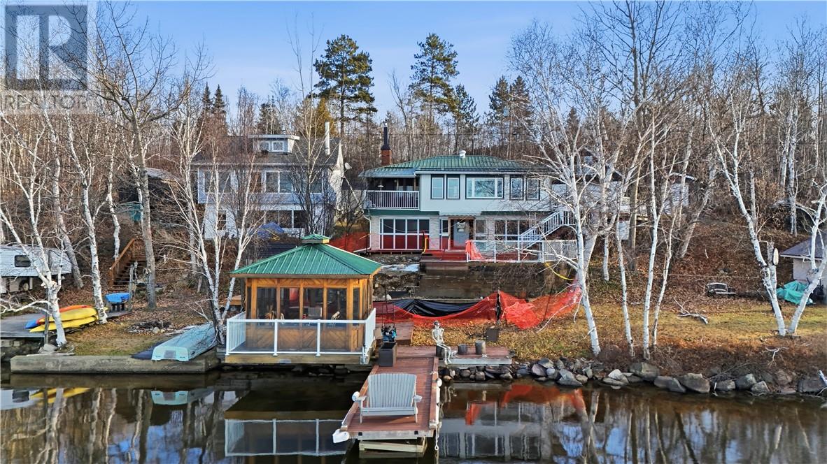 1968 Fire Road #4, Hanmer, Ontario P3P 0B7 - Photo 1 - 2125661