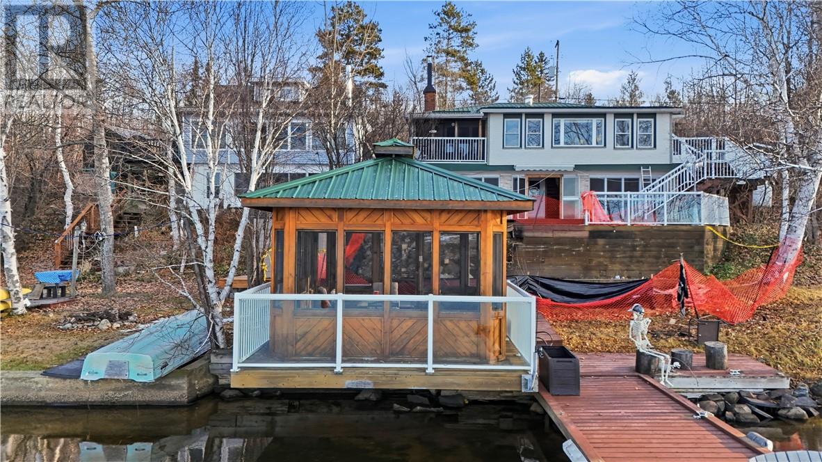 1968 Fire Road #4, Hanmer, Ontario P3P 0B7 - Photo 2 - 2125661