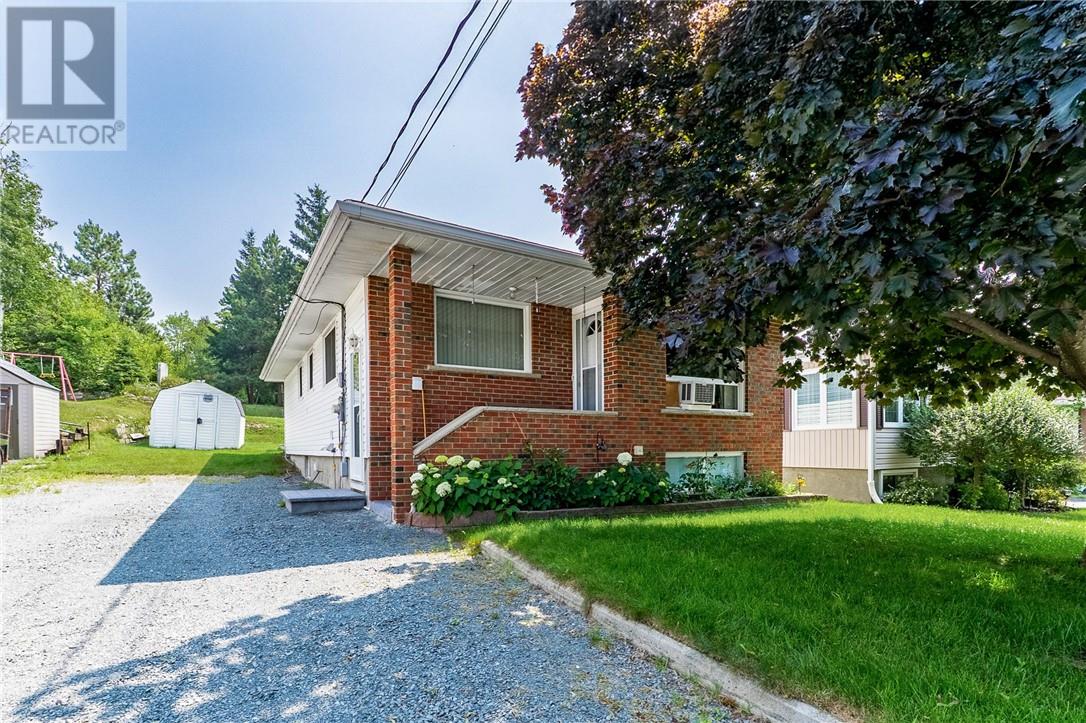 58 McKinnon Street, Sudbury, Ontario