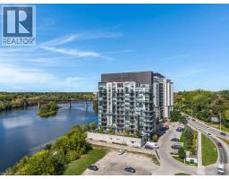 150 WATER Street N Unit# 301, cambridge, Ontario