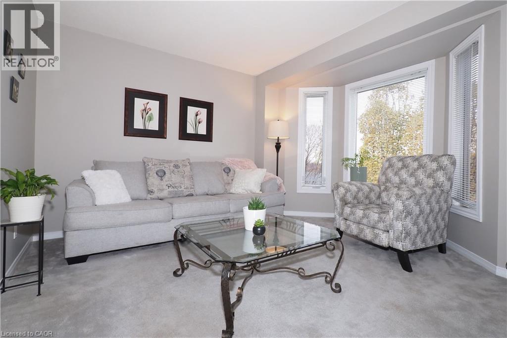 511 Oakvale Drive Unit# 1, Waterloo, Ontario  N2T 2G6 - Photo 12 - 40787926