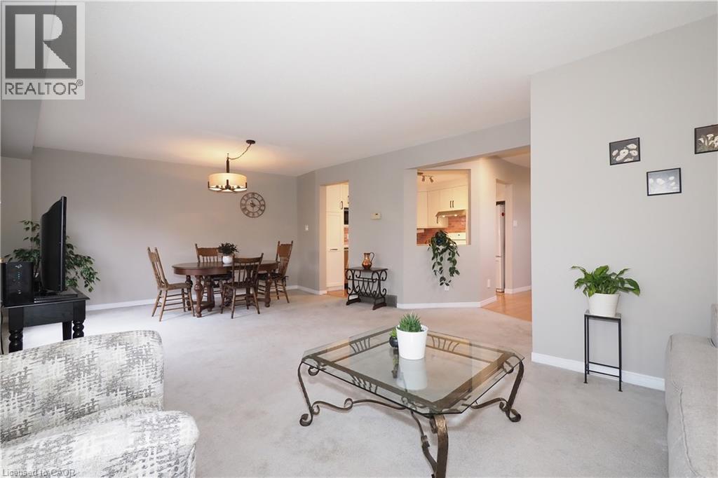 511 Oakvale Drive Unit# 1, Waterloo, Ontario  N2T 2G6 - Photo 13 - 40787926