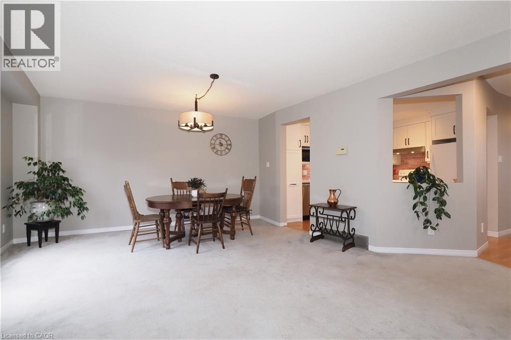 511 Oakvale Drive Unit# 1, Waterloo, Ontario  N2T 2G6 - Photo 16 - 40787926