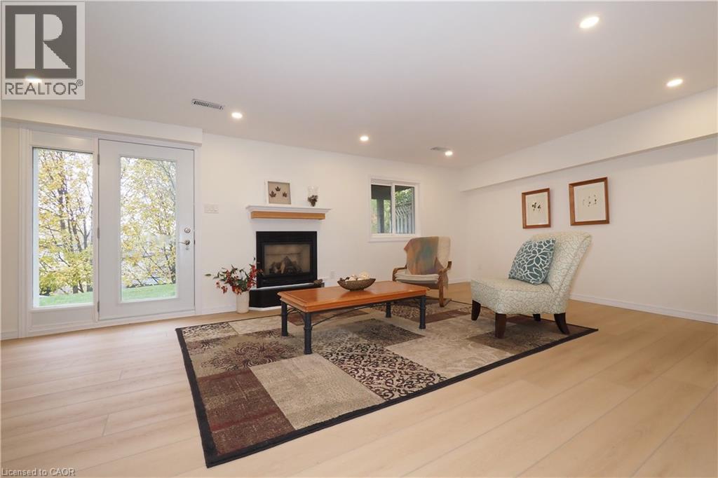 511 Oakvale Drive Unit# 1, Waterloo, Ontario  N2T 2G6 - Photo 31 - 40787926