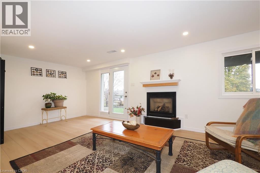 511 Oakvale Drive Unit# 1, Waterloo, Ontario  N2T 2G6 - Photo 33 - 40787926