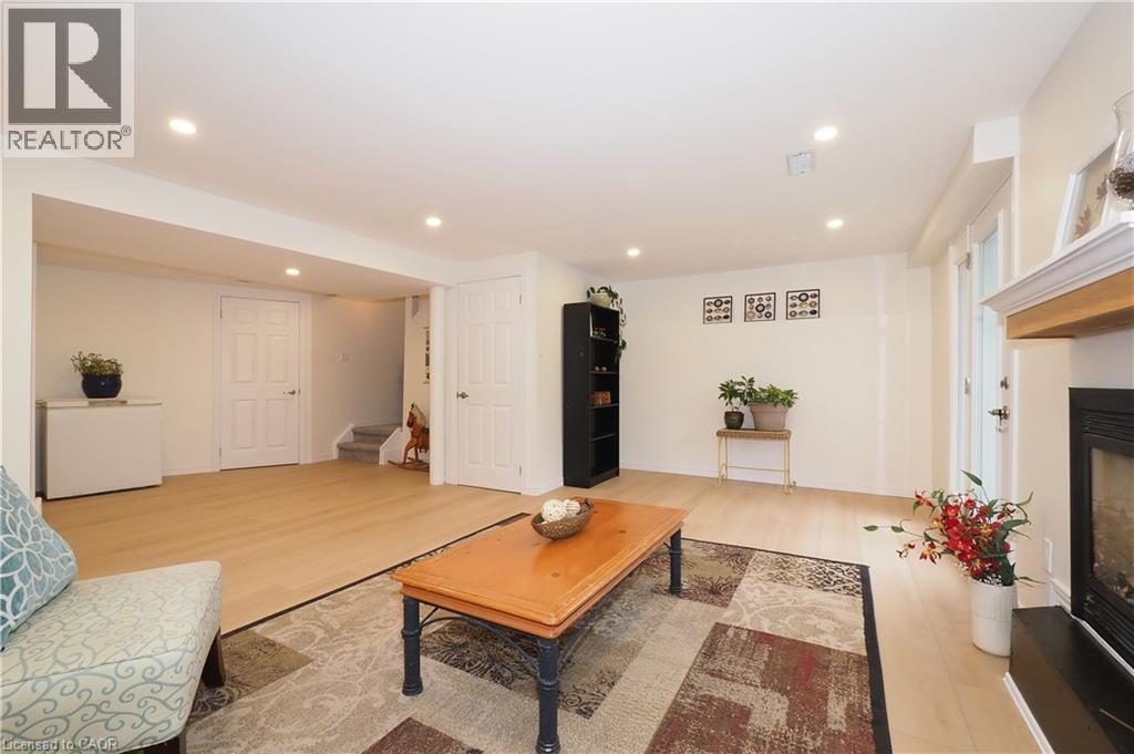 511 Oakvale Drive Unit# 1, Waterloo, Ontario  N2T 2G6 - Photo 35 - 40787926