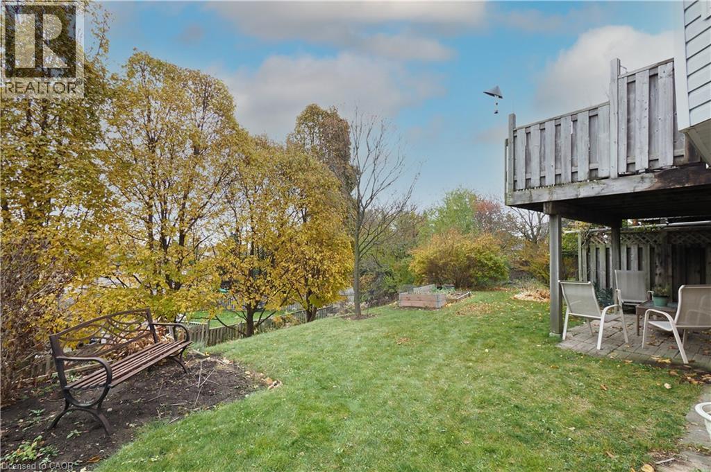 511 Oakvale Drive Unit# 1, Waterloo, Ontario  N2T 2G6 - Photo 39 - 40787926