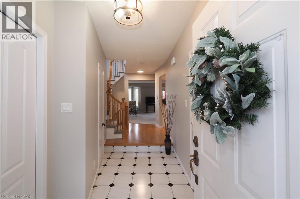 511 Oakvale Drive Unit# 1, Waterloo, Ontario  N2T 2G6 - Photo 8 - 40787926