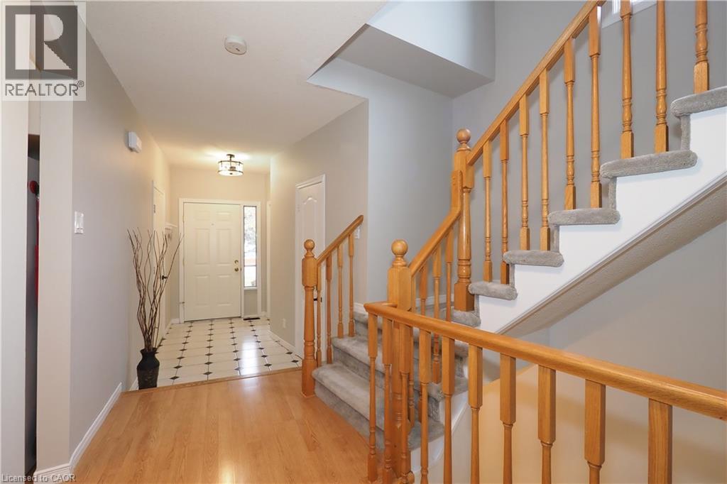 511 Oakvale Drive Unit# 1, Waterloo, Ontario  N2T 2G6 - Photo 9 - 40787926