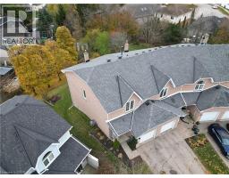 511 OAKVALE Drive Unit# 1, waterloo, Ontario