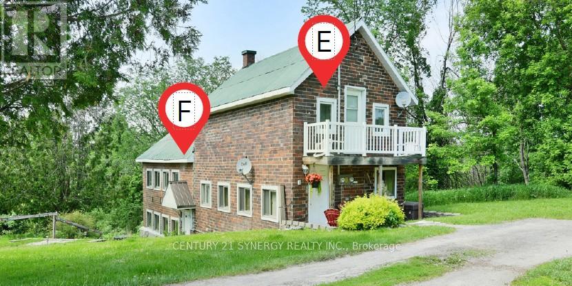 180 River Road, Mcnab/braeside, Ontario  K7S 1R4 - Photo 2 - X12449395