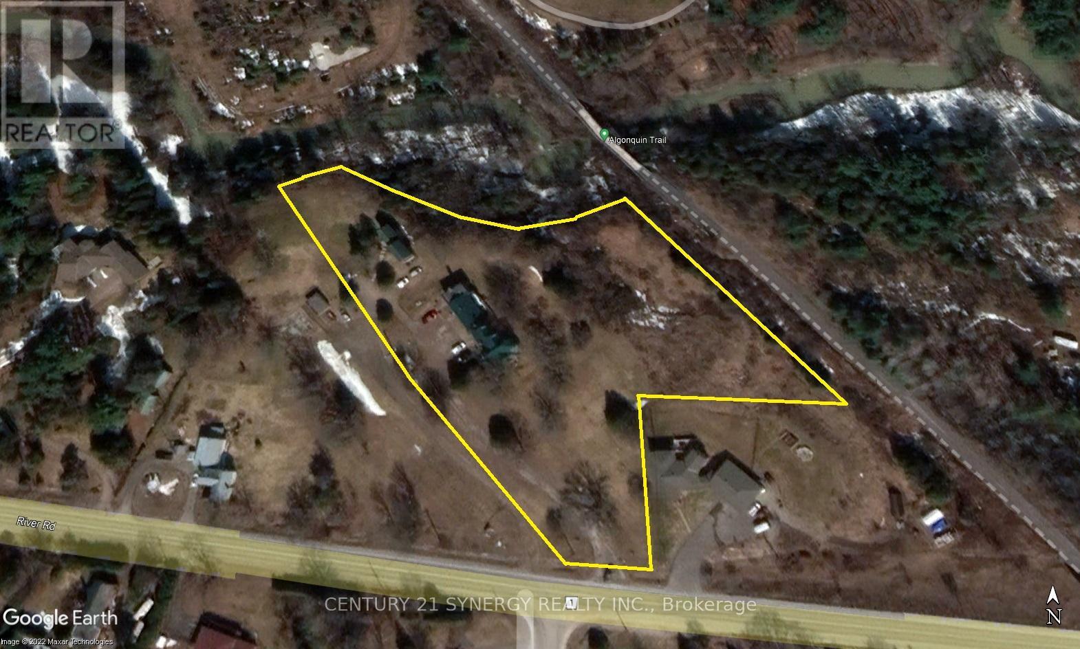 180 River Road, Mcnab/braeside, Ontario  K7S 1R4 - Photo 45 - X12449395