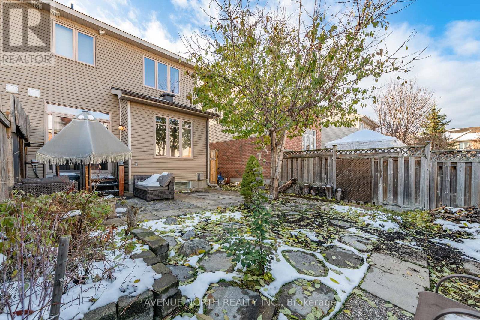 361 Royal Fern Way, Ottawa, Ontario K1V 2K6 - Photo 43 - X12546528