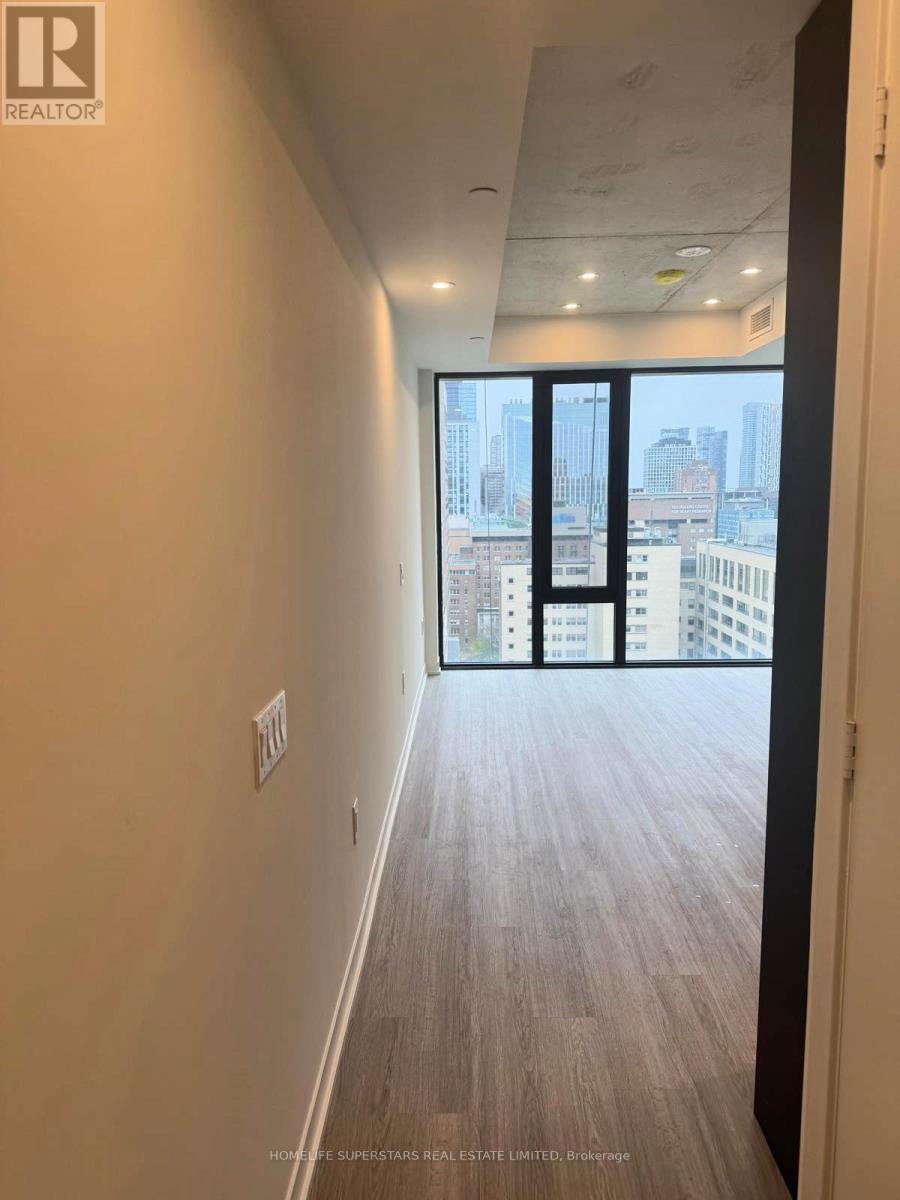 1806 - 195 Mccaul Street, Toronto, Ontario  M5T 0E5 - Photo 10 - C12550150