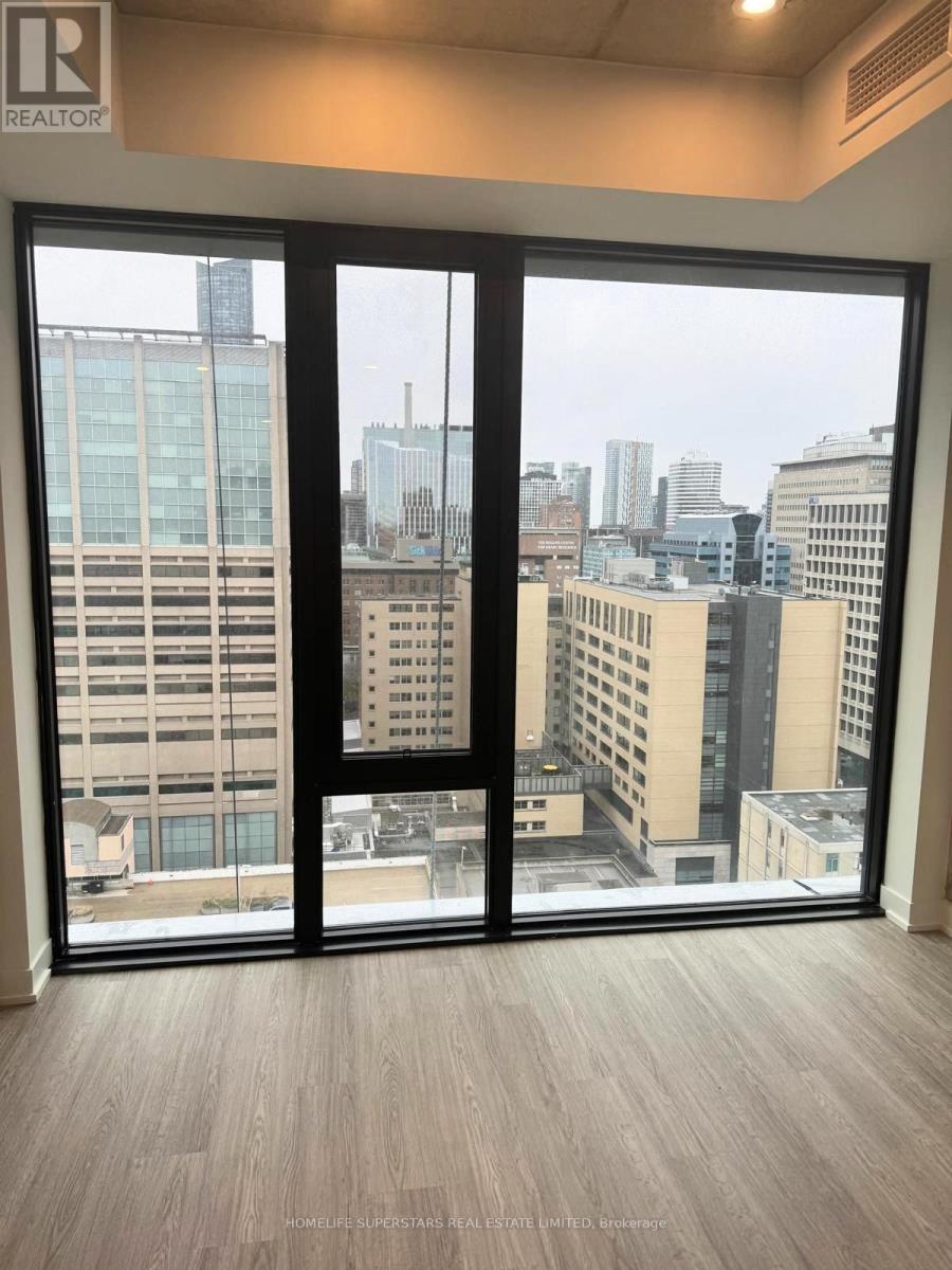 1806 - 195 Mccaul Street, Toronto, Ontario  M5T 0E5 - Photo 11 - C12550150