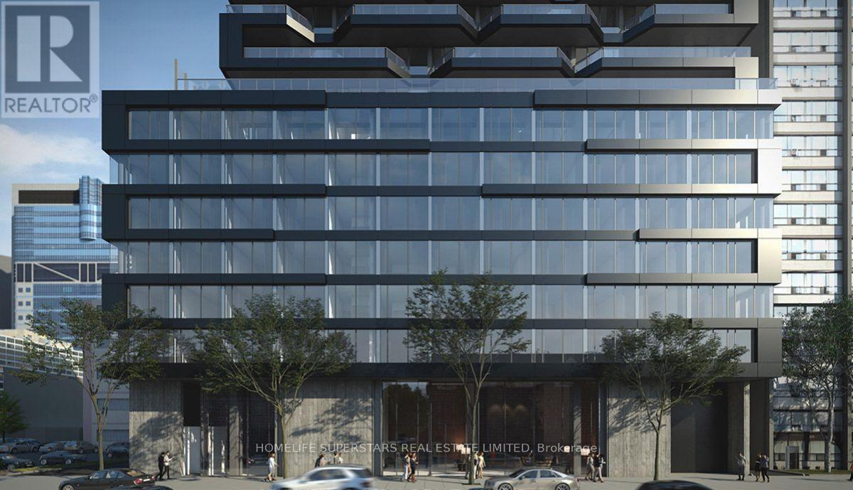 1806 - 195 Mccaul Street, Toronto, Ontario  M5T 0E5 - Photo 15 - C12550150