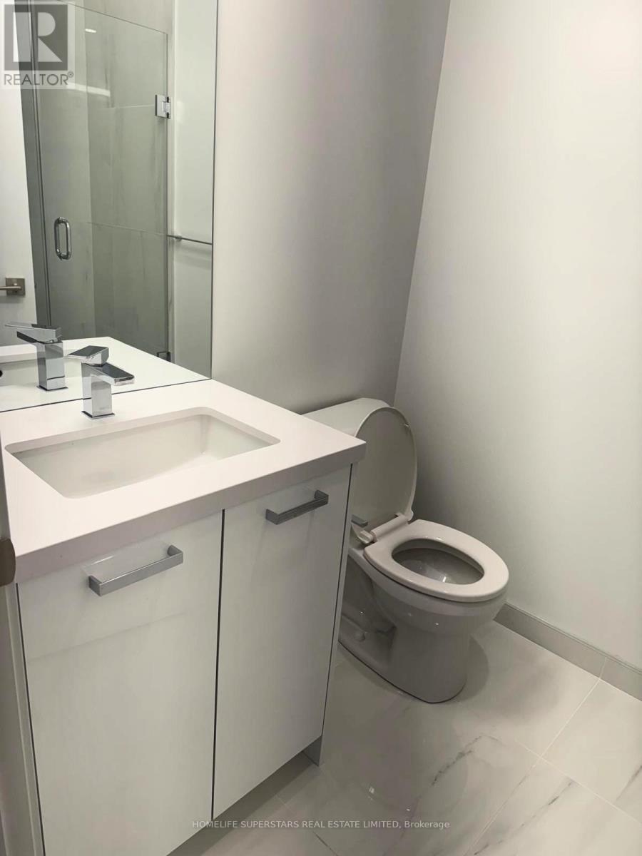 1806 - 195 Mccaul Street, Toronto, Ontario  M5T 0E5 - Photo 19 - C12550150