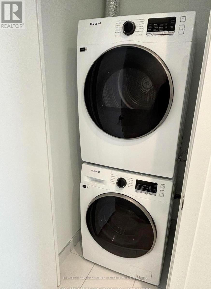 1806 - 195 Mccaul Street, Toronto, Ontario  M5T 0E5 - Photo 22 - C12550150