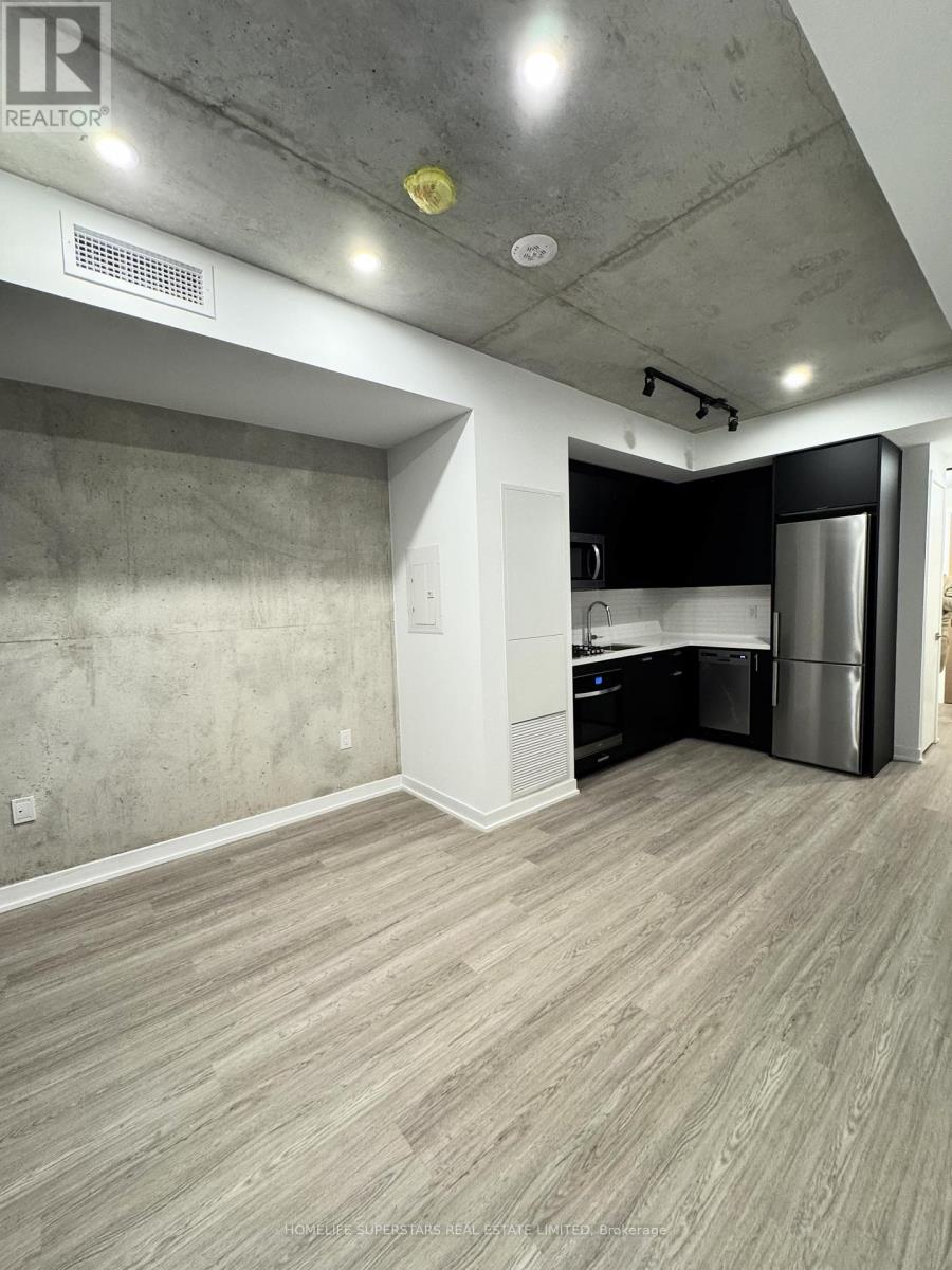 1806 - 195 Mccaul Street, Toronto, Ontario  M5T 0E5 - Photo 4 - C12550150